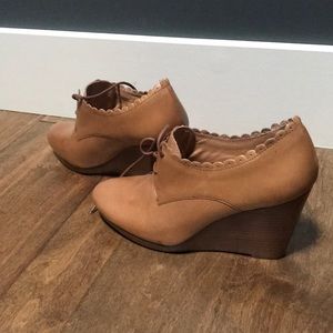 Jack Rodgers wedges
